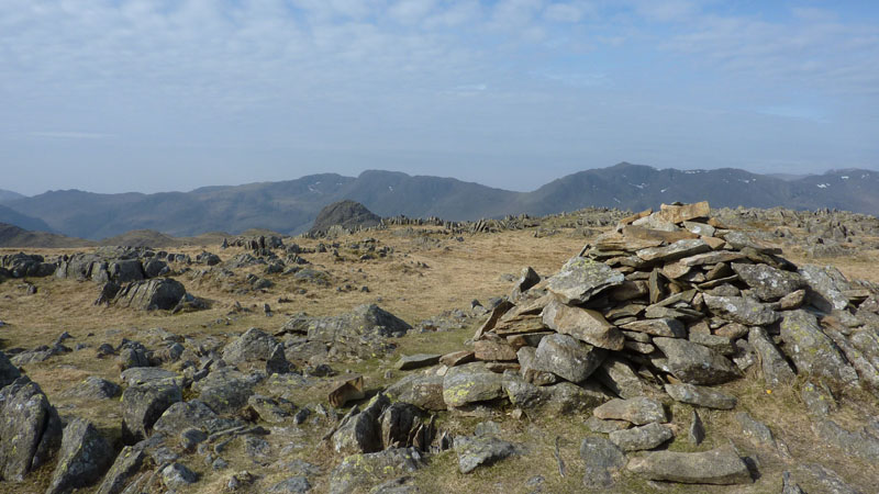 Thunacar Knott